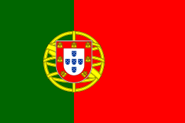 Bandeira de Portugal - Mondo Cidadania Portuguesa